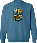 Crew Sweatshirt - Jersey Shore Summer Sizzler 2026
