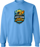 Crew Sweatshirt - Jersey Shore Summer Sizzler 2026