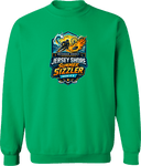 Crew Sweatshirt - Jersey Shore Summer Sizzler 2026