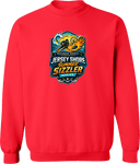 Crew Sweatshirt - Jersey Shore Summer Sizzler 2026