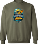 Crew Sweatshirt - Jersey Shore Summer Sizzler 2026