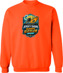 Crew Sweatshirt - Jersey Shore Summer Sizzler 2026