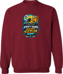 Crew Sweatshirt - Jersey Shore Summer Sizzler 2026