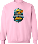 Crew Sweatshirt - Jersey Shore Summer Sizzler 2026