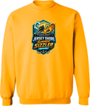 Crew Sweatshirt - Jersey Shore Summer Sizzler 2026