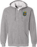 Full Zip Hoodies - Jersey Shore Summer Sizzler 2026