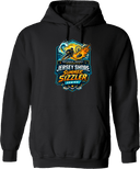 Hoodies - Jersey Shore Summer Sizzler 2026
