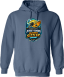 Hoodies - Jersey Shore Summer Sizzler 2026
