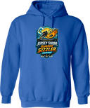 Hoodies - Jersey Shore Summer Sizzler 2026
