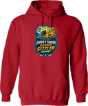 Hoodies - Jersey Shore Summer Sizzler 2026