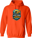 Hoodies - Jersey Shore Summer Sizzler 2026