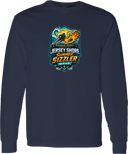 Long Sleeves - Jersey Shore Summer Sizzler 2026