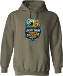 Hoodies - Jersey Shore Summer Sizzler 2026