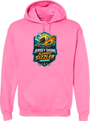 Hoodies - Jersey Shore Summer Sizzler 2026