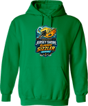 Hoodies - Jersey Shore Summer Sizzler 2026