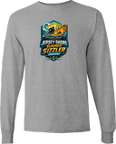 Long Sleeves - Jersey Shore Summer Sizzler 2026
