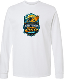 Long Sleeves - Jersey Shore Summer Sizzler 2026