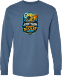Long Sleeves - Jersey Shore Summer Sizzler 2026