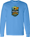 Long Sleeves - Jersey Shore Summer Sizzler 2026