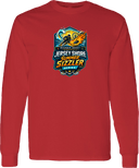 Long Sleeves - Jersey Shore Summer Sizzler 2026