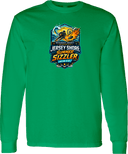 Long Sleeves - Jersey Shore Summer Sizzler 2026
