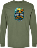 Long Sleeves - Jersey Shore Summer Sizzler 2026
