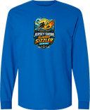 Long Sleeves - Jersey Shore Summer Sizzler 2026