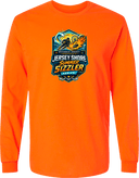 Long Sleeves - Jersey Shore Summer Sizzler 2026