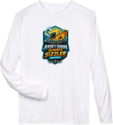 Performance Long Sleeves - Jersey Shore Summer Sizzler 2026
