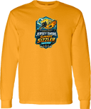 Long Sleeves - Jersey Shore Summer Sizzler 2026