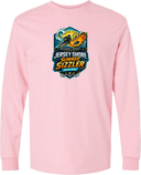 Long Sleeves - Jersey Shore Summer Sizzler 2026