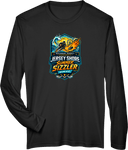 Performance Long Sleeves - Jersey Shore Summer Sizzler 2026