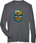 Performance Long Sleeves - Jersey Shore Summer Sizzler 2026