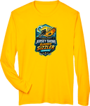 Performance Long Sleeves - Jersey Shore Summer Sizzler 2026