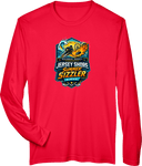 Performance Long Sleeves - Jersey Shore Summer Sizzler 2026