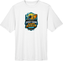 Performance Short Sleeves - Jersey Shore Summer Sizzler 2026