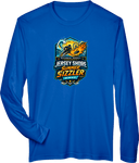 Performance Long Sleeves - Jersey Shore Summer Sizzler 2026