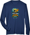 Performance Long Sleeves - Jersey Shore Summer Sizzler 2026
