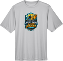 Performance Short Sleeves - Jersey Shore Summer Sizzler 2026