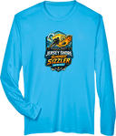 Performance Long Sleeves - Jersey Shore Summer Sizzler 2026