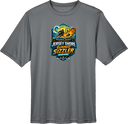Performance Short Sleeves - Jersey Shore Summer Sizzler 2026