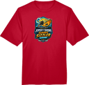 Performance Short Sleeves - Jersey Shore Summer Sizzler 2026