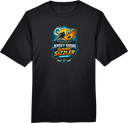 Performance Short Sleeves - Jersey Shore Summer Sizzler 2026