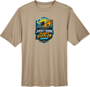 Performance Short Sleeves - Jersey Shore Summer Sizzler 2026