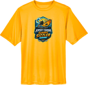 Performance Short Sleeves - Jersey Shore Summer Sizzler 2026