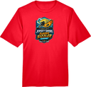 Performance Short Sleeves - Jersey Shore Summer Sizzler 2026
