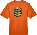 Performance Short Sleeves - Jersey Shore Summer Sizzler 2026