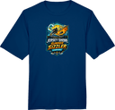 Performance Short Sleeves - Jersey Shore Summer Sizzler 2026