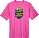 Performance Short Sleeves - Jersey Shore Summer Sizzler 2026