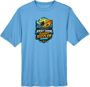Performance Short Sleeves - Jersey Shore Summer Sizzler 2026